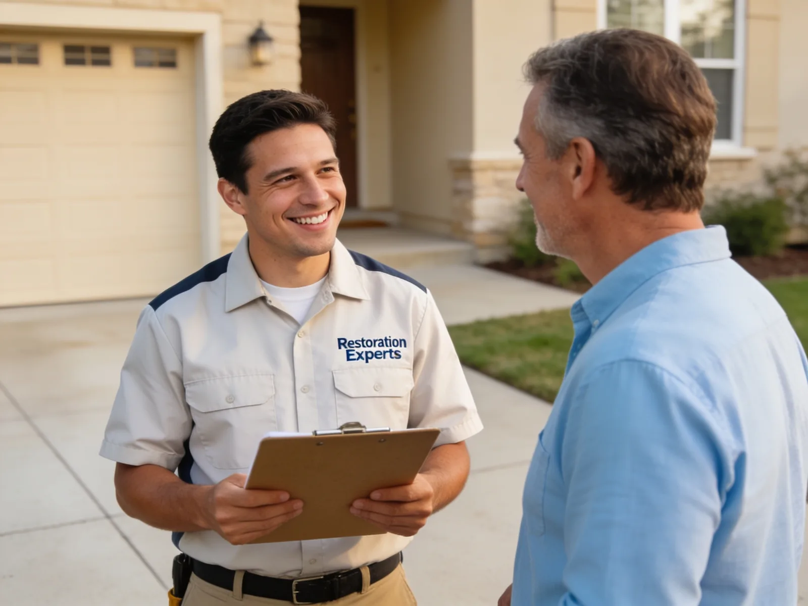 Water Damage Cleanup Sherrard, IL FAQs
